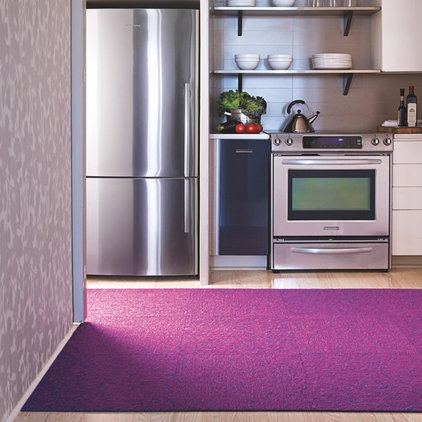 carpet flooring by FLOR