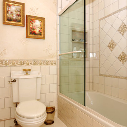 Bathroom Floor Tile Ideas on Bathroom Floor Tile Designs Design Ideas  Pictures  Remodel  And Decor