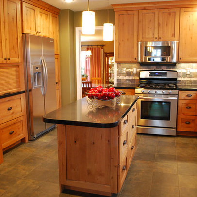 Kitchen Design Omaha on Pine Cabinet Design Ideas  Pictures  Remodel  And Decor