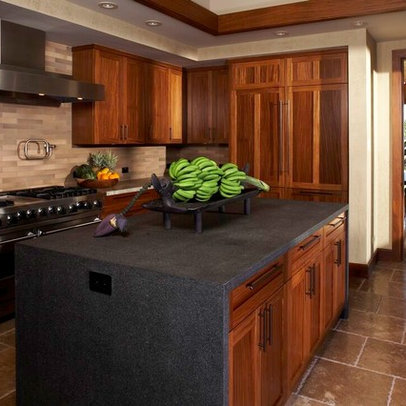 Kitchen hawaiian Design Ideas, Pictures, Remodel and Decor