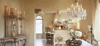 French Country Chandelier