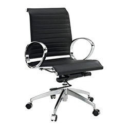 Office Chairs: Find Ergonomic Office Chair and Task Chair Designs Online