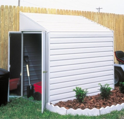 Traditional Sheds by ShedsForLessDirect.com