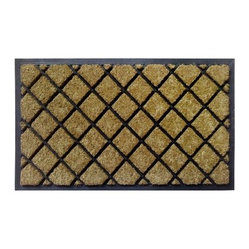  mat to shed fibers during the first few weeks it's used. Additional