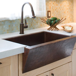 Transitional Kitchen Design on Kitchen Sinks Beautiful Transitional Style Design Design Ideas