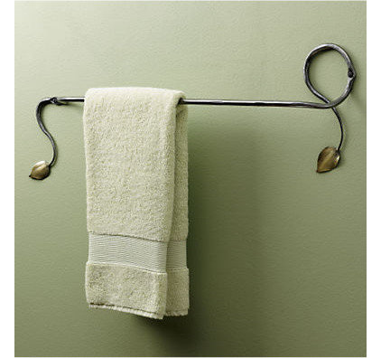 Towel Bars and Hooks