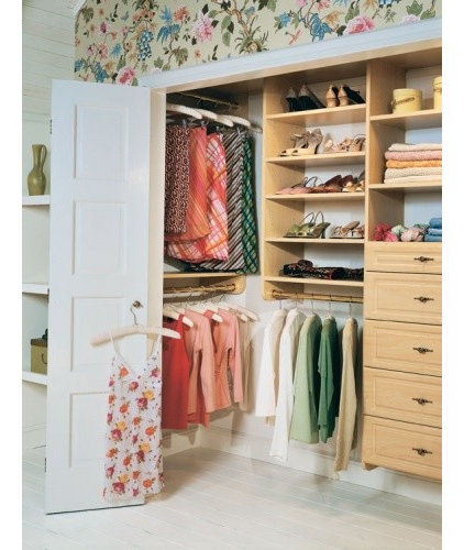 Closet by California Closets Twin Cities
