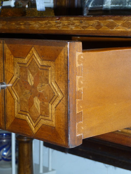 12 Steps Before Buying an How to Judge the Quality of Antique Furniture