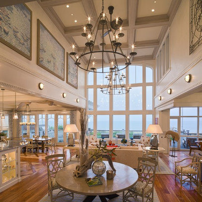 Exotic House Interior Designs Plaster Ceiling Design