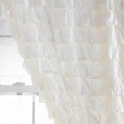 Eclectic Curtains on Houzz