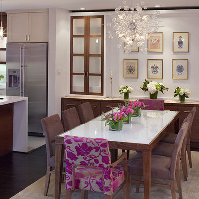 Dining Room on Houzz Comi Have 2 Dining Room Chairs