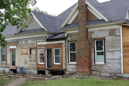Waco Farmhouse