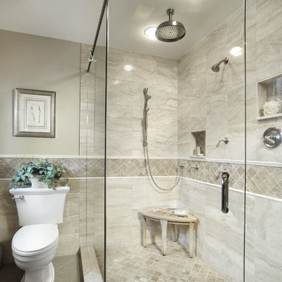 Bathroom Tiles Ideas