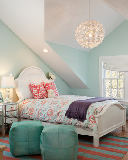 Transitional Kids by Kim Macumber Interiors