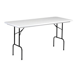 Table - Counter H - 36 in. height is the standard standing work height ...