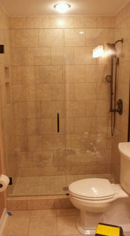 Bathroom Shower Doors on Shower Door Knob   Shower Knob   Shower Door Pull   Custom Shower Door