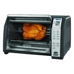 Toaster Ovens: Find Countertop Oven Designs Online