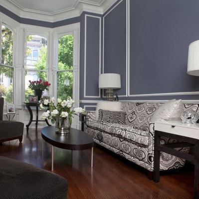 Boston.com - Paint Color Dior Grey Design Ideas, Pictures, Remodel ...