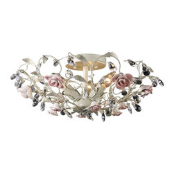 shabby chic flush mount ceiling lighting find flush shabby chic flush mount ceiling lighting find flush