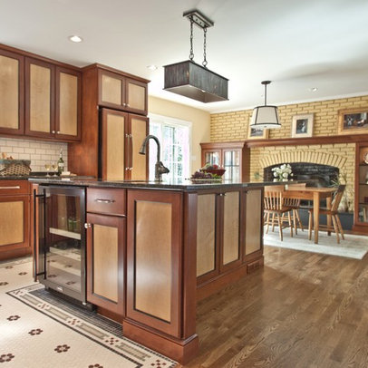 Kitchen Design Omaha on In Conjunction With Cindy Mcclure Of Grossmueller S Design Consultants