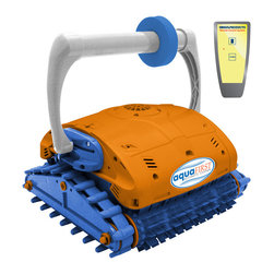 Hot tub pump getting hot