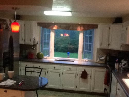 Fantastic Best Kitchen Lighting For Low Ceilings