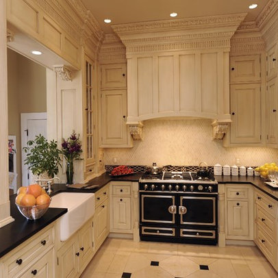 Kitchen Design  Orleans on New Orleans Kitchen Photos Design  Pictures  Remodel  Decor And Ideas