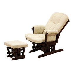 rocking chair glider