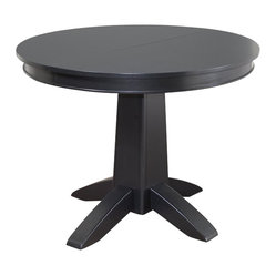Transitional Dining Tables on Houzz