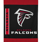 Atlanta falcons bedding