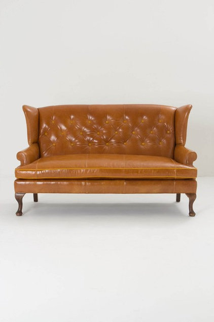 traditional sofas by Anthropologie