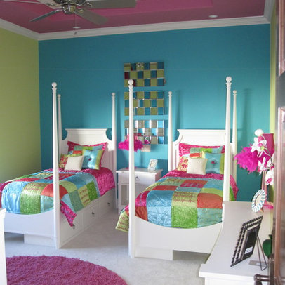 Funky Bedroom Designs Design Ideas, Pictures, Remodel, and Decor