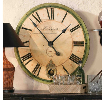 Traditional Clocks by Ballard Designs