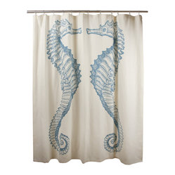 Modern Shower Curtains on Houzz