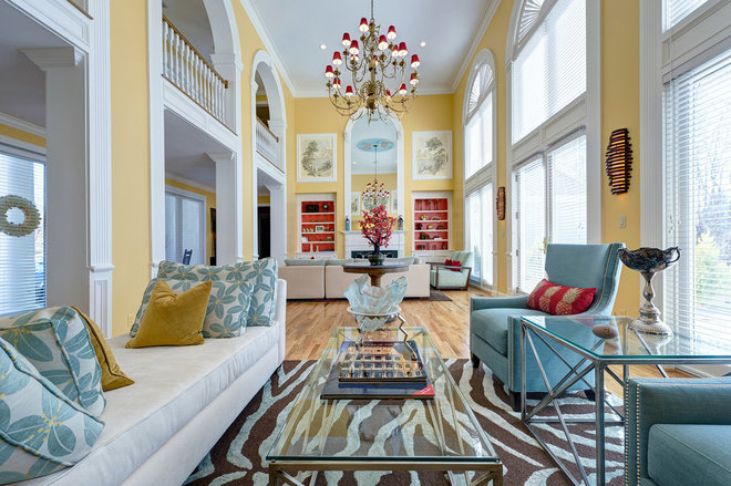 4 Hot Color Trends to Consider for 2013