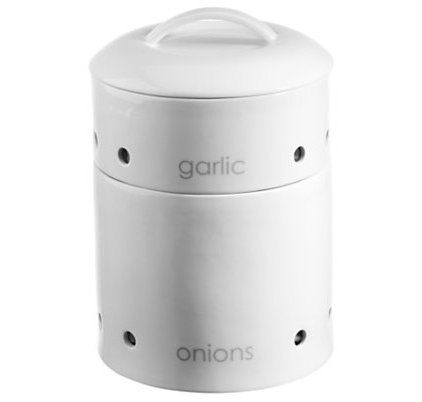 Onion Storage Container