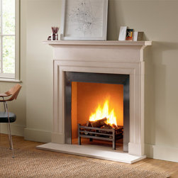 MODERN AND STRONGCONTEMPORARY FIREPLACES/STRONG | DORKING STRONGSTOVES/STRONG