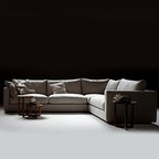 Flexform sofas us