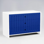 ducduc Alex 3 Drawer Dresser