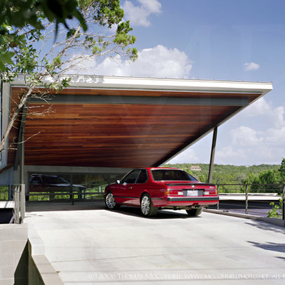 Wood Carports Design Ideas, Pictures, Remodel, and Decor