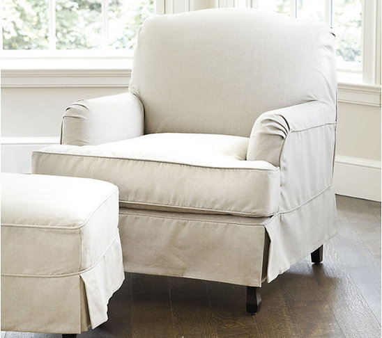 Products Slipcovers For Ottomans