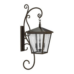 Outdoor Lighting | Houzz: Find Porch and Patio Lights, Post Lights ...