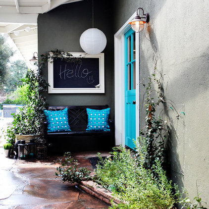 eclectic entry by Stephanie Wiley Photography