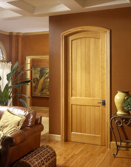 mediterranean  by TruStile Doors