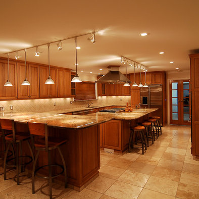 Kitchen Photos Spotlights Design, Pictures, Remodel, Decor and Ideas