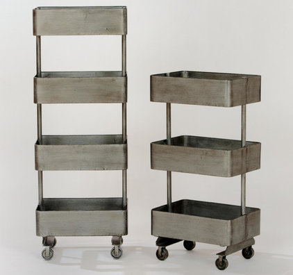 Unique Shelving Units