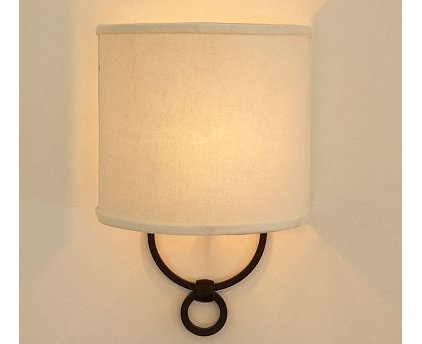 wall sconce basement sconces stair pottery barn