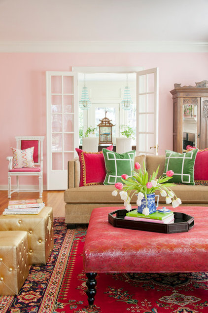 Discover one pro designer's time-tested favorite paint colors for ...