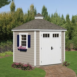 Modern Sheds: Find Garden Sheds, Storage Sheds and Bike Sheds Online