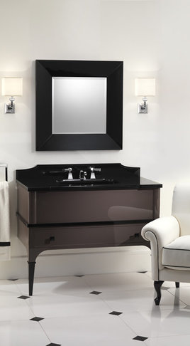 Bathroom Vanities Chicago on Motive Lace Is A Sophisticated Engineered Stone Available In Slabs